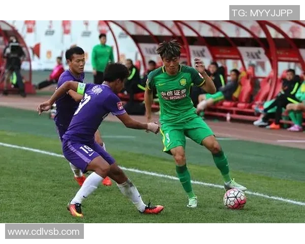 专访李磊：深度剖析足球领域的成功秘诀与成长之路