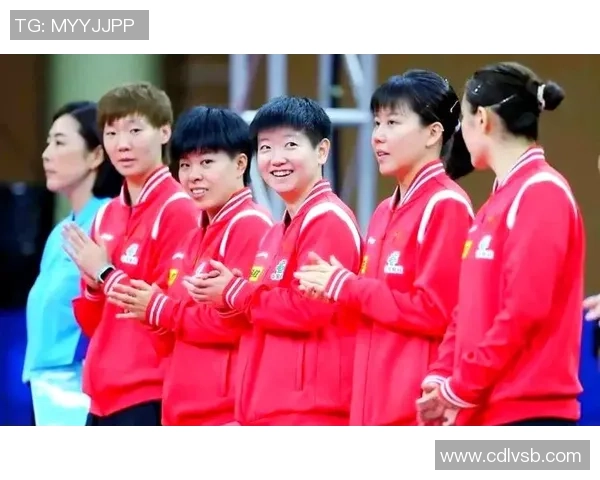 武汉乒乓球队在全国状态排行榜中荣登第八名展现强劲实力与潜力