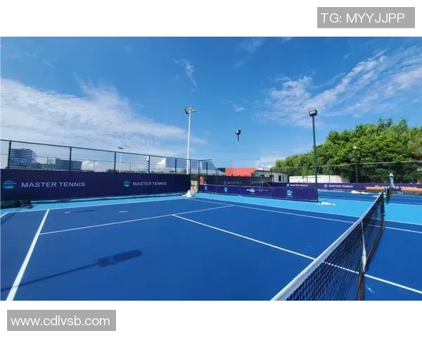 武汉网球队近期表现分析与未来发展方向的深入探讨