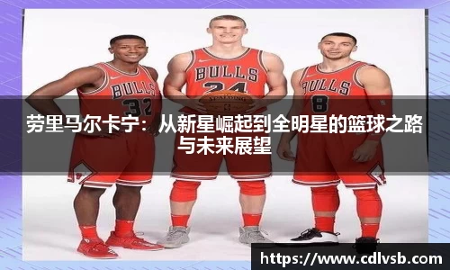 劳里马尔卡宁：从新星崛起到全明星的篮球之路与未来展望
